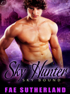 Imagen de portada para Sky Hunter